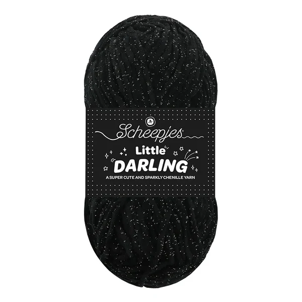 Scheepjes Little Darling Sparkle
